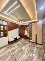 2bhk 70 gaj independent new flat ready to move near uttam nagar west