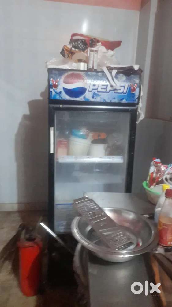 Want to sell HD freezer