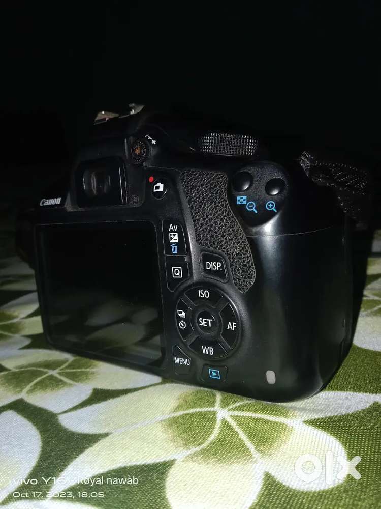 Canon 1200d