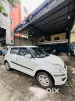 Maruti Suzuki Swift 2004-2010 1.3 VXi, 2009, Petrol