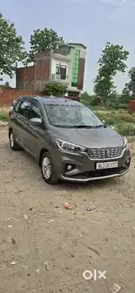 Maruti Suzuki Ertiga 2021 CNG & Hybrids 90000 Km Driven