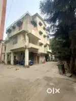 Triplex with River view on sale