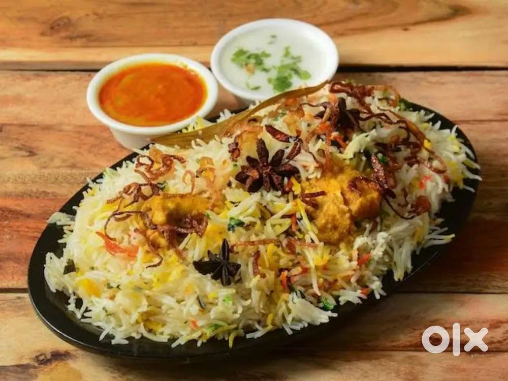 Wanted Helper, Waiter or cook for Running Hotel