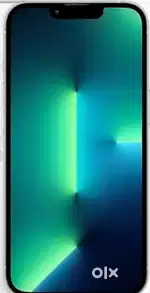 I phone 13 pro 128 gb