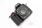 Nikon D750 body & 85mm 1.8 Lens
