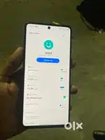 Sumsung M52 5g 6 128 GB EXCHANGE available