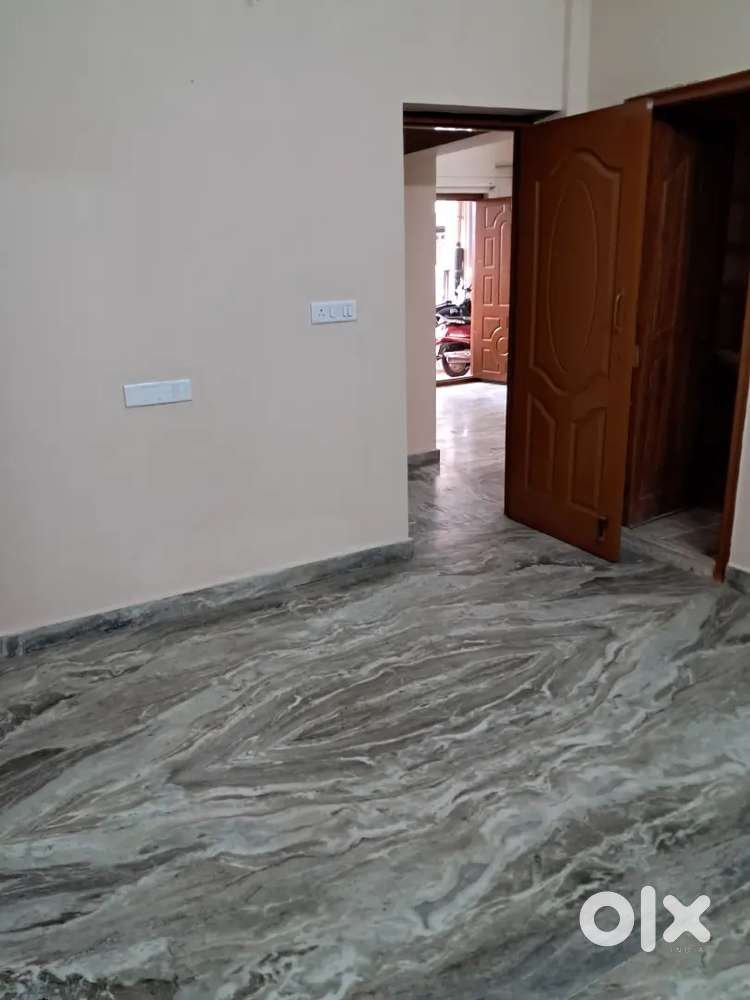 2BHK Ground floor for rent