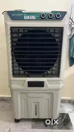 New Ram king Air Cooler