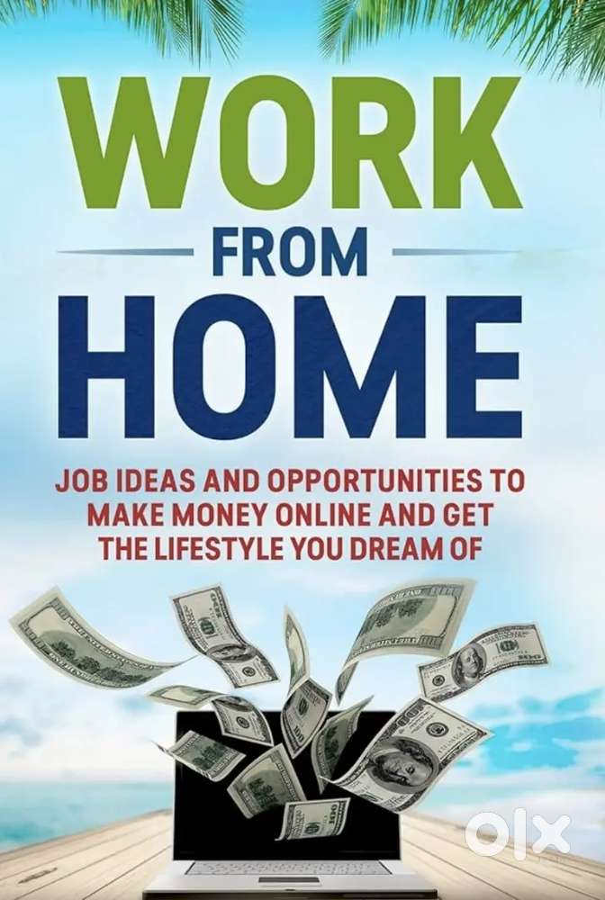 Work from home