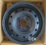 14 inch wheel