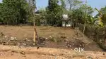 15 cent house plot for sale in karalmanna facing municipality road