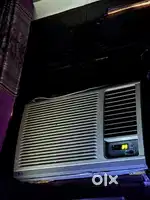 Window AC 1.5 ton