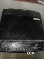 LG Washing machine 4years old