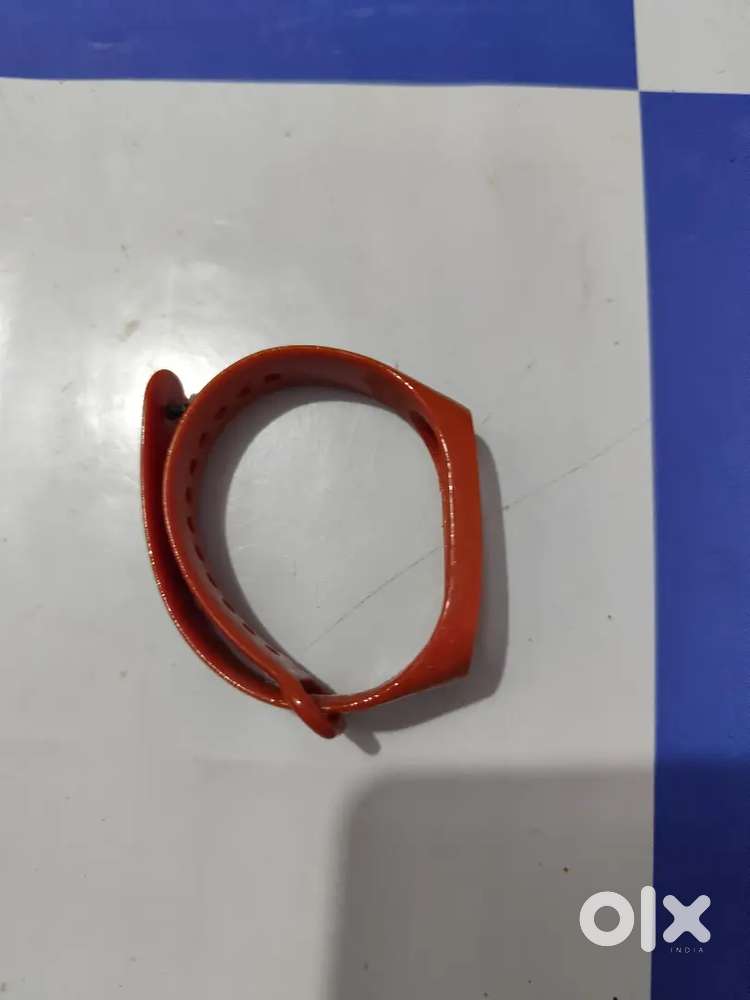 Mi smart band strap