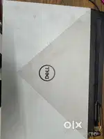 Gaming laptop