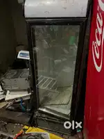 Cold Drink Fridge
