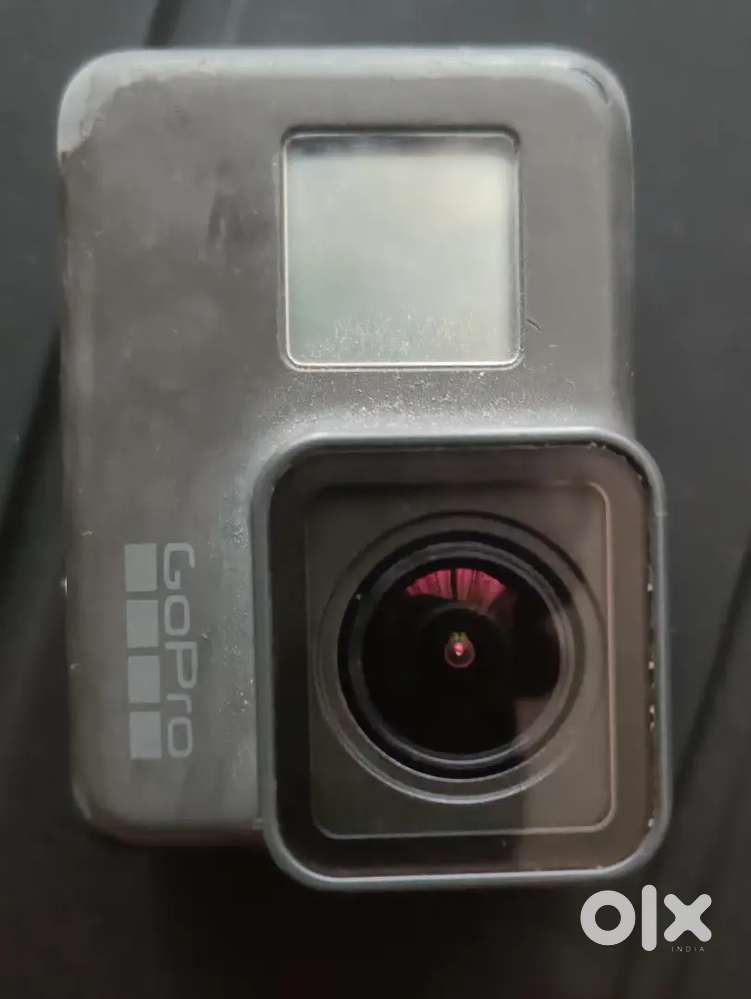 Go Pro Hero 5 Black