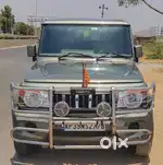 Mahindra Bolero 2018 Diesel Good Condition