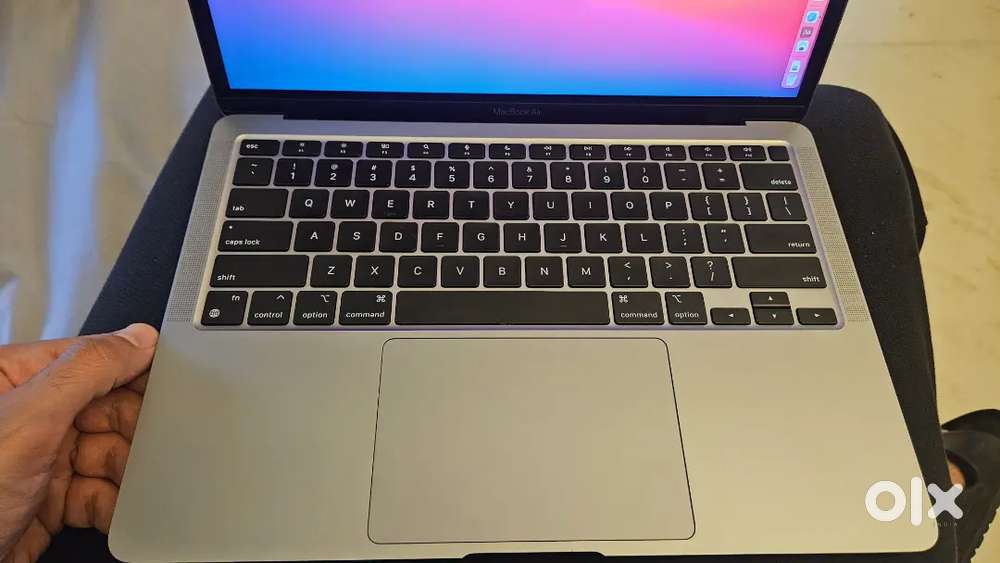 Macbook Air 2020 M1 (Flawless)