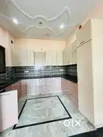 3Bhk Semi Furnished 1st फ्लोर कोठी घर मकान आदि किराये पर खाली है-62-64