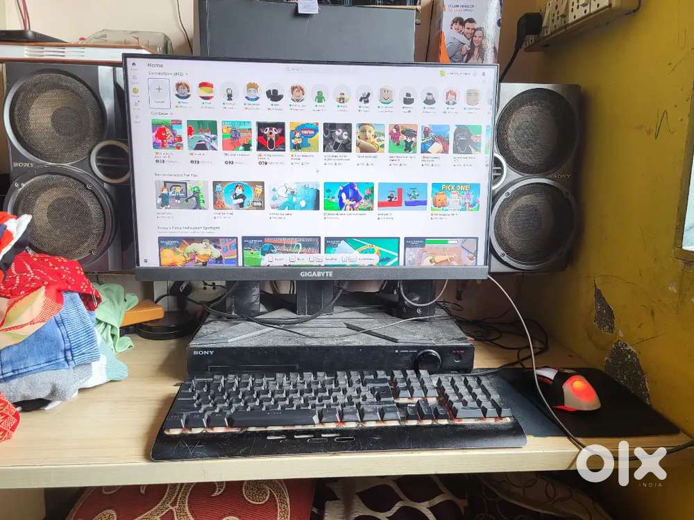 Gaming PC Excellent Condition