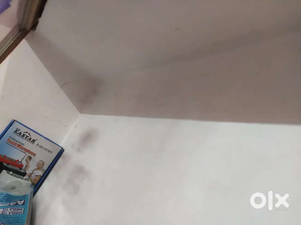 Tech microphone and vacuum cleaner