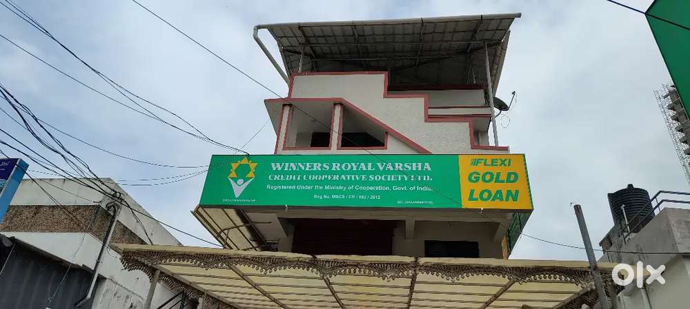 Commercial space for rent on sasthamangalam hospital junction