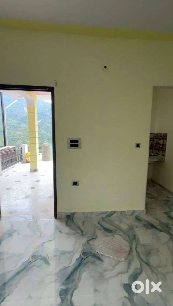 2-Room Set for Rent – Mountain View