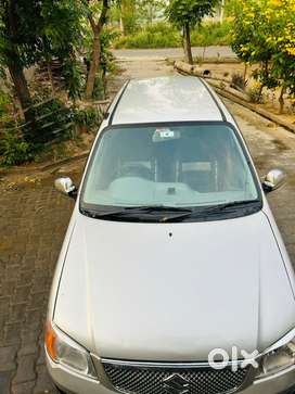 Maruti Suzuki Alto K10 2011 Petrol Well Maintained
