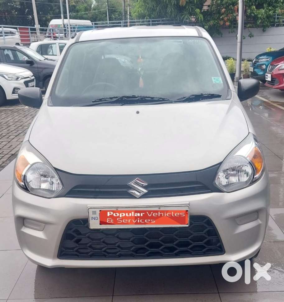 Maruti Suzuki Alto 800 2019-2023 0.8 LXI (O), 2020, Petrol