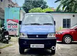 Maruti Suzuki Eeco Smiles 7 Seater Standard, 2019, Petrol