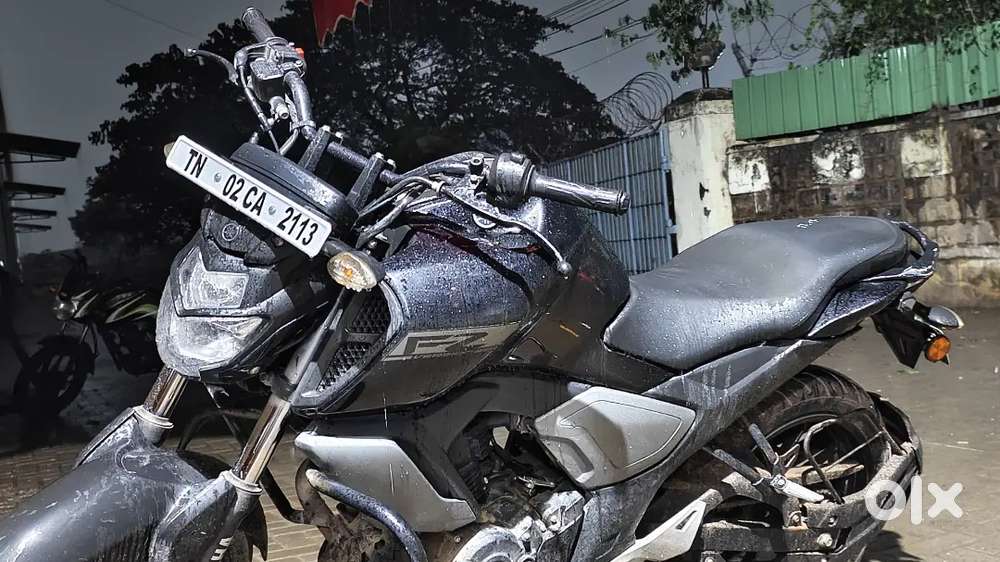 Urgent bike selling