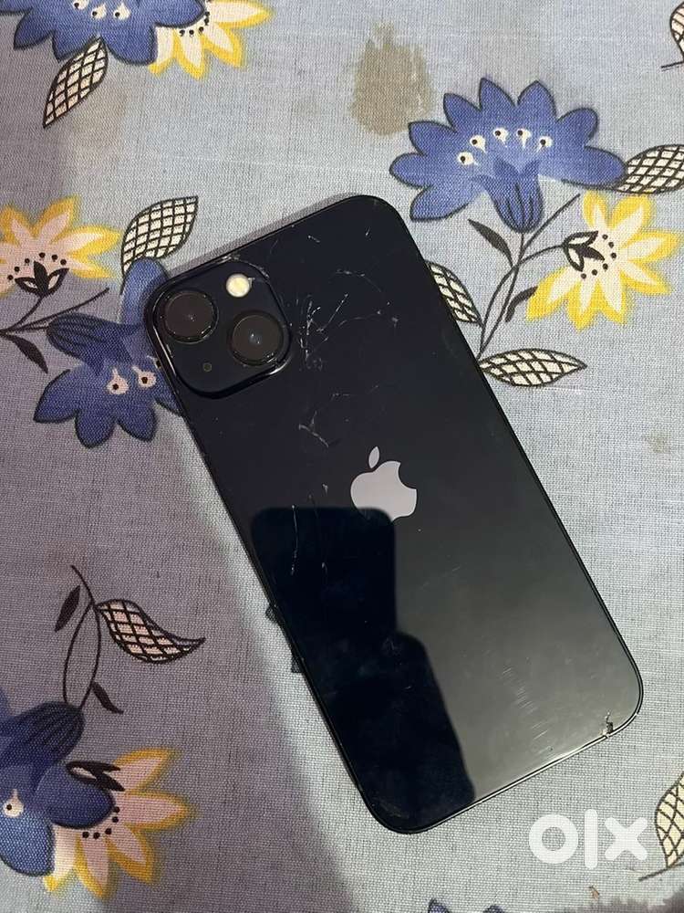 iPhone 13 128GB (ORIGINAL DISPLAY)