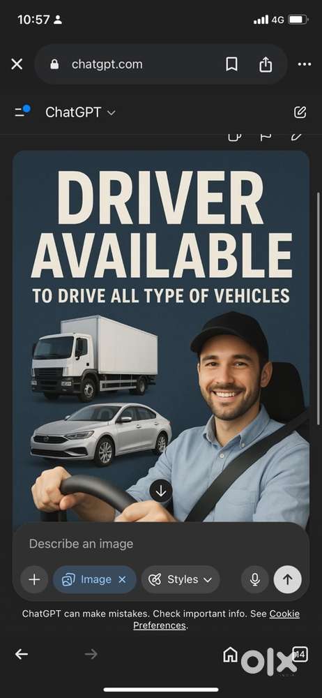 Lonf drive with experience with all car