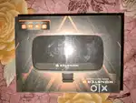 Irusu monster VR headset