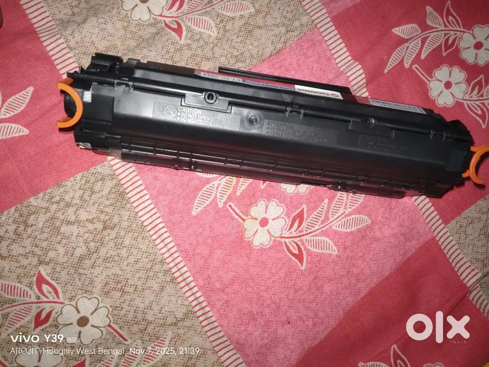 Consistent premium laser toner cartridge