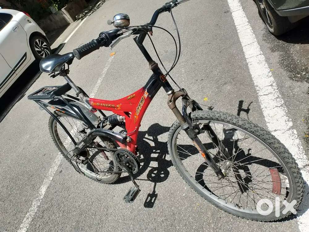 Well-Maintained DTB Cycle for Sale – Great Condition!