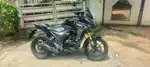 Honda CB 200 X Showroom condition