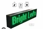 LED Display screen