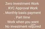 Pending KYC approval work