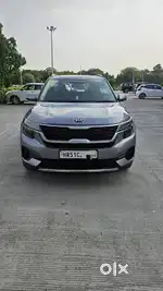 Kia Seltos HTK Plus G, 2020, Petrol