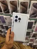 IPHONE 15 PRO MAX MOBILE IMPORTED REFURBISHED PICE 512GB CONTACT ME