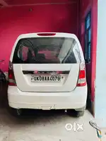Maruti Suzuki Wagon R 2012 Petrol 100000 Km Driven