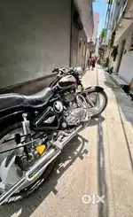 FULLY MODIFIED STANDARD️️