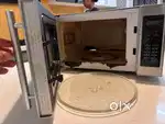 Micro oven