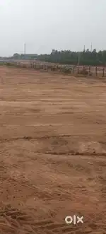 plot for sale near polepalli sez