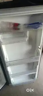 Whirlpool refrigerator 10 year warranty