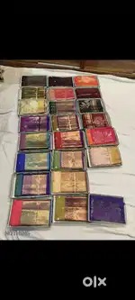 Pattu sarees