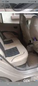 Hyundai i10 2010