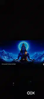 Sony Bravia 2 75 inches TV